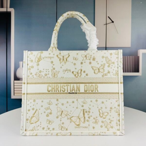 CD Book Tote - Bag