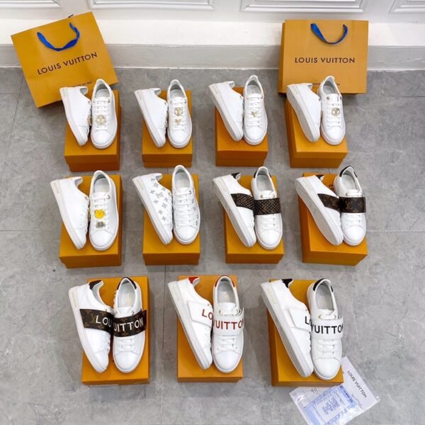 LV Time Out - Sneakers