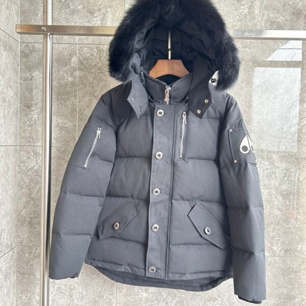 MCL Stirling Parka - Jacket