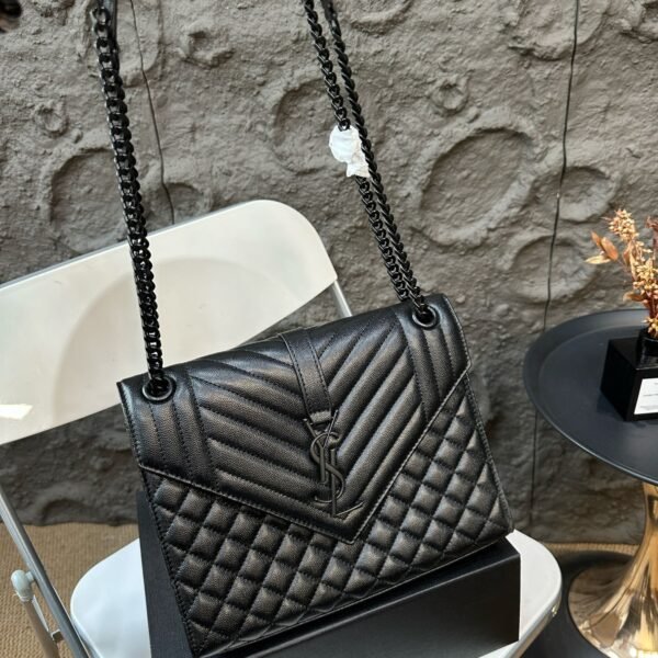 YSL Kate Chain Bag with Tassel - Bag
