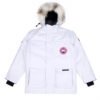 CG Expedition Parka - Jacket – Tan · Ref. CL0468