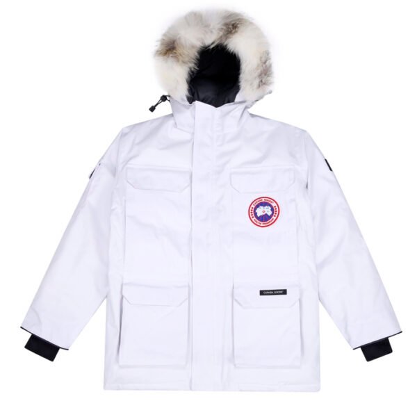 CG Expedition Parka - Jacket