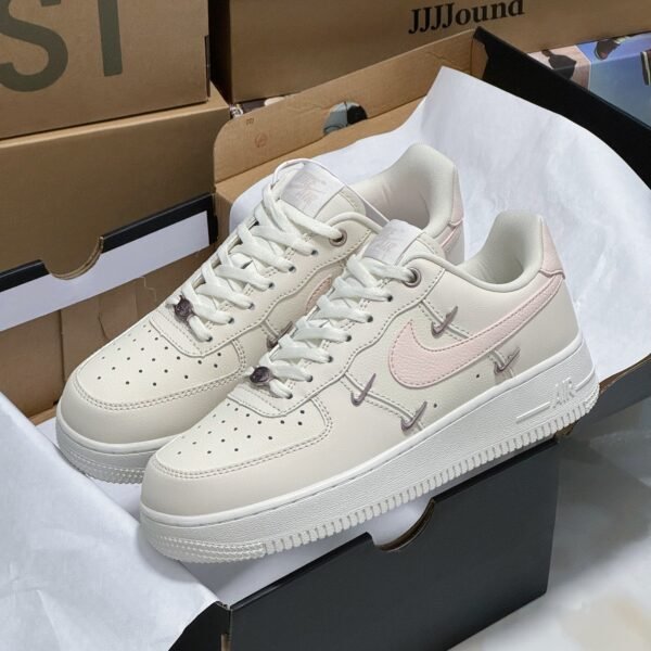 NK Air Force 1 Low JJJJound - Sneakers