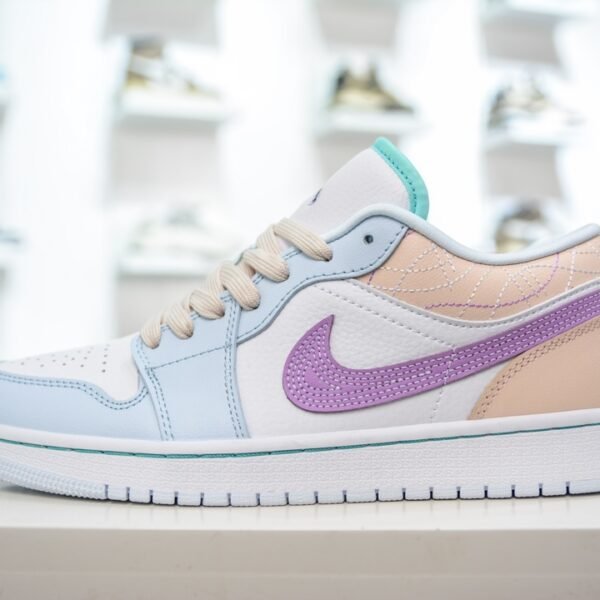 NK Air Jordan 1 Low SE - Sneakers