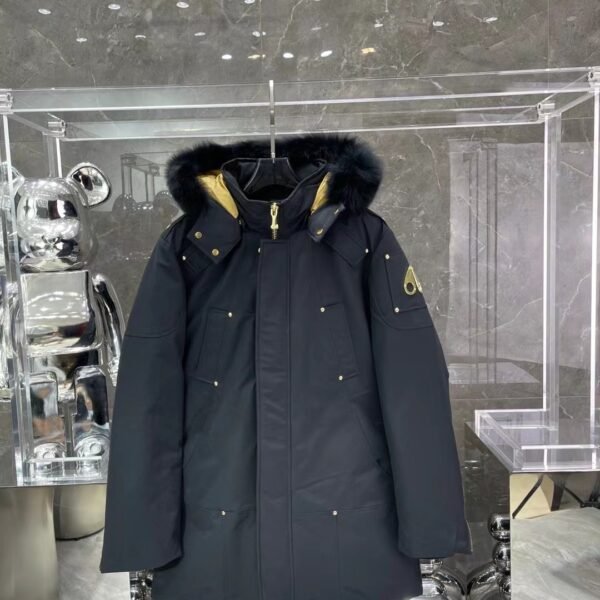 MKN Stirling Parka - Jacket