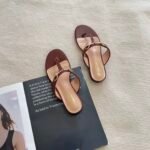 GG Double G Thong Sandals – Sandals