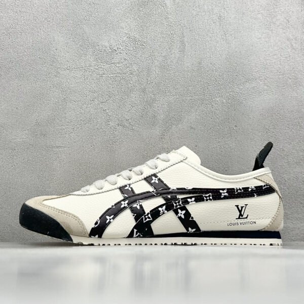 LV Mexico 66 - Sneakers