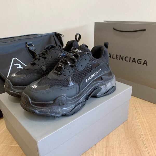 BAL Triple S - Sneakers