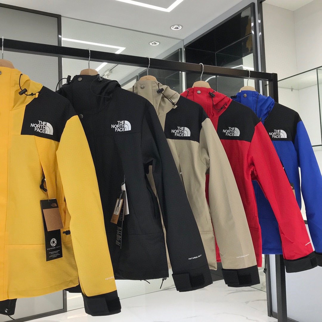 TNF 1990 Mountain Jacket - Jacket - Image 3
