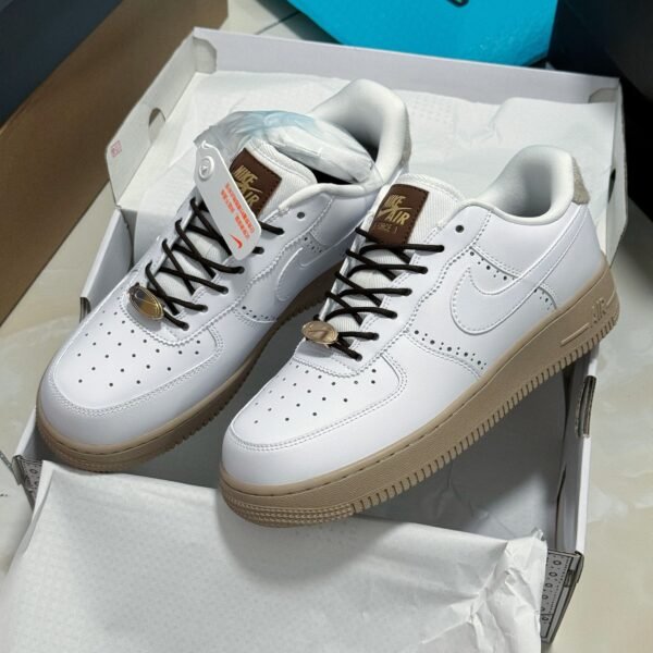 NK Air Force 1 Low - Sneakers