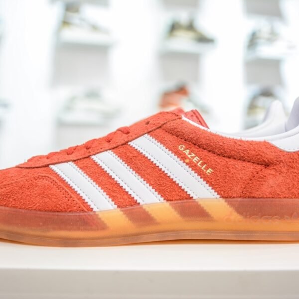 AD Gazelle Indoor - Sneakers