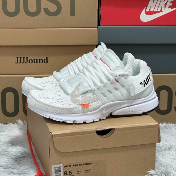 NK Air Presto OW - Sneakers