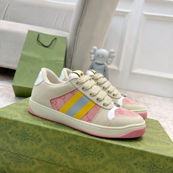 GG Screener - Sneakers