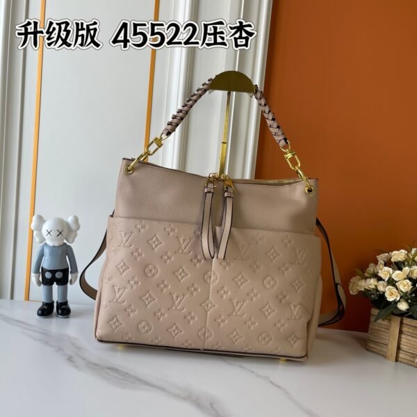 LV Melie Monogram Empreinte - Bag