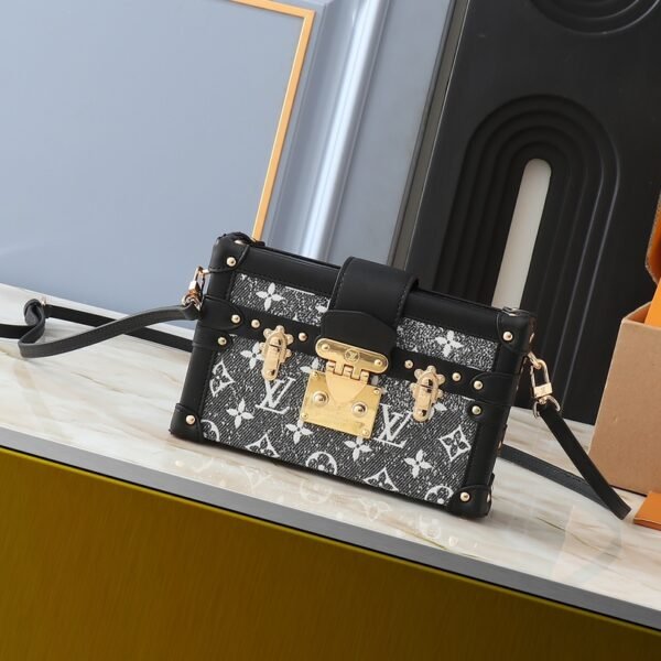 LV Petite Malle - Bag