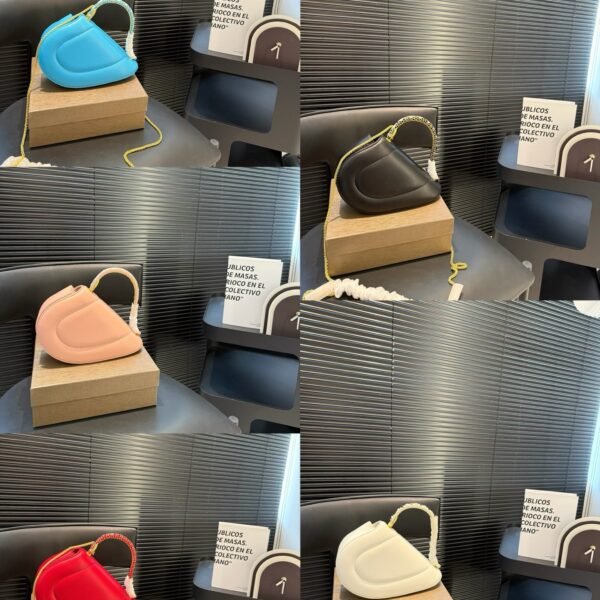 BV Sardine Various Colors - Bag