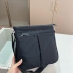 PR Re-Nylon Padded Tote – Borsa