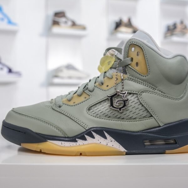 NK Air Jordan 5 Retro SE - Sneakers