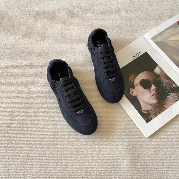 PR America's Cup - Sneakers