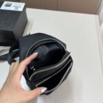 PR Re-Nylon Sling Bag – Bag