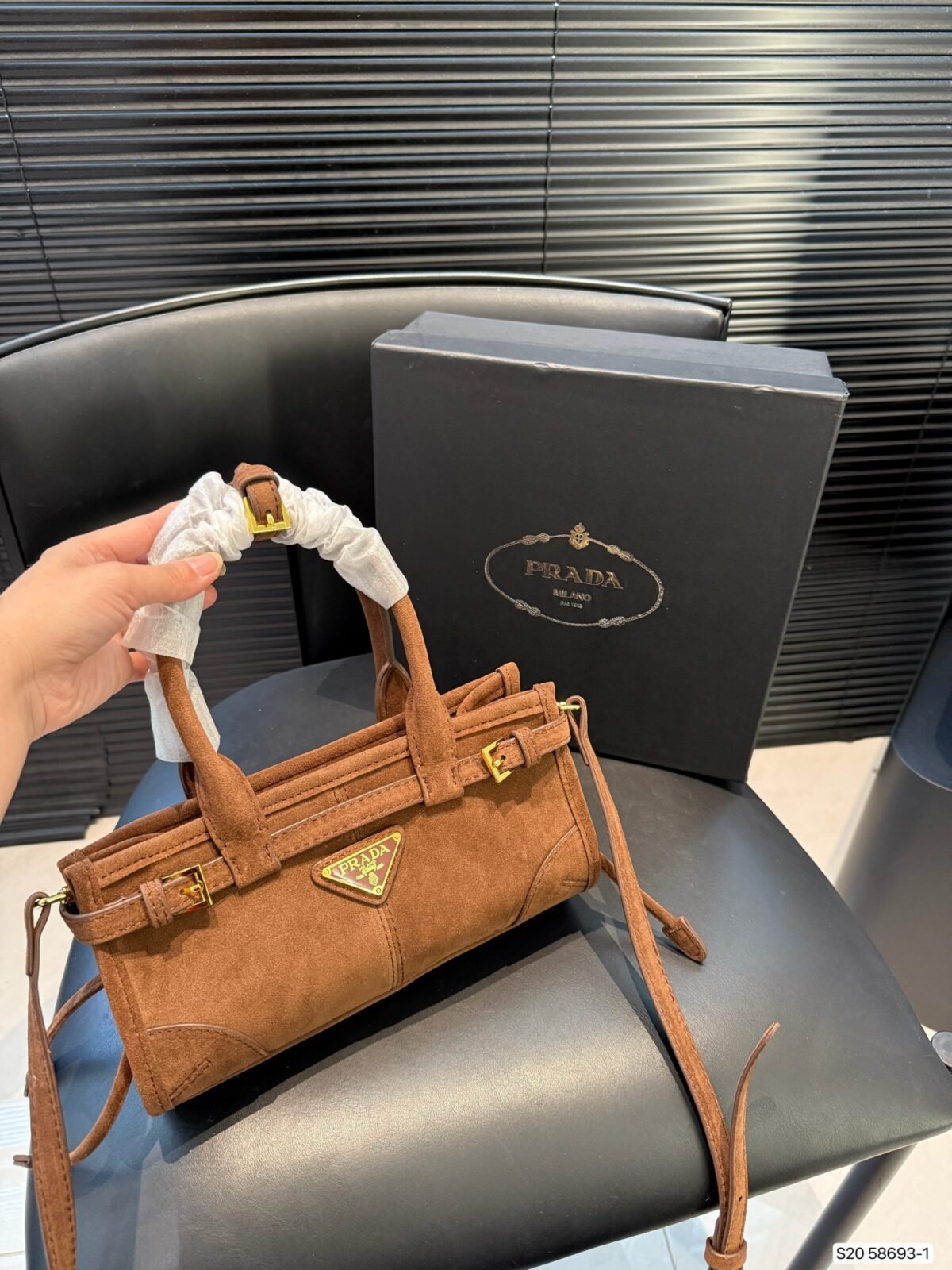 PR Re-Edition 2005 – Bag — 3