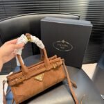 PR Re-Edition 2005 – Bag