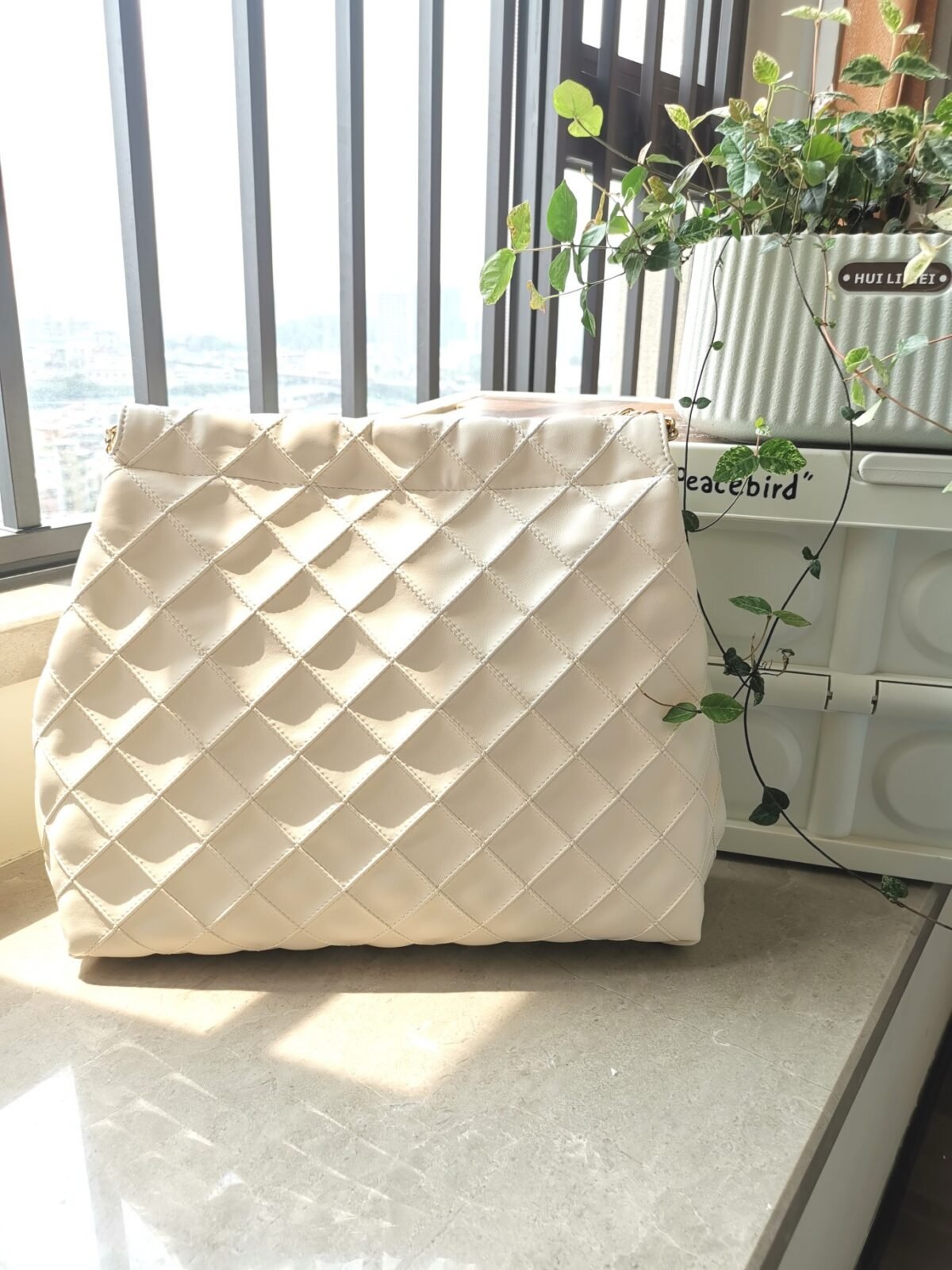 TB Small Bag — 2