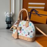 LV Alma BB – Borsa
