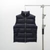 CD Oblique Down Vest - Vest · Ref. AC1890