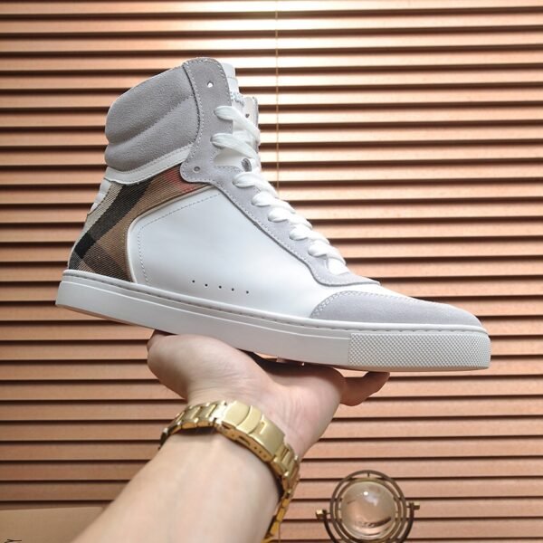 BBR Arthur High-Top - Sneakers