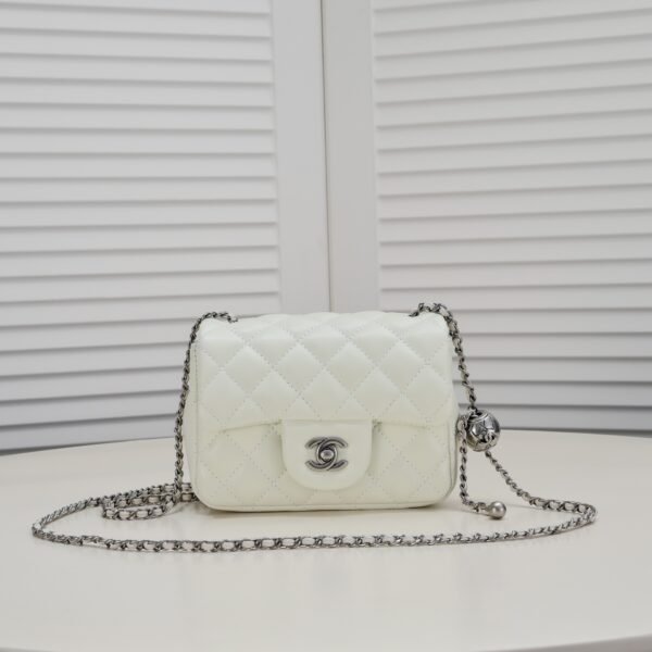 CC Classic Flap - Bag