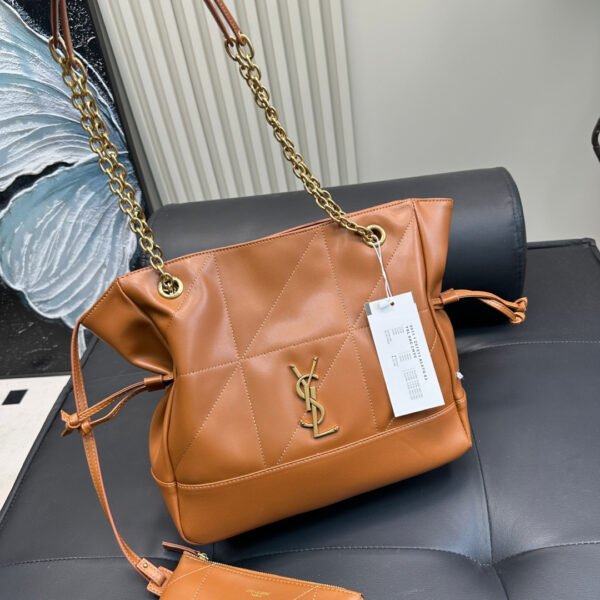 YSL Puffer - Bag