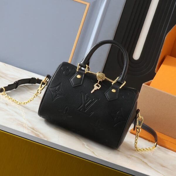 LV Speedy Bandoulière 20 - Bag
