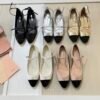 MIU Ballerina Flats Various Colors - Shoes