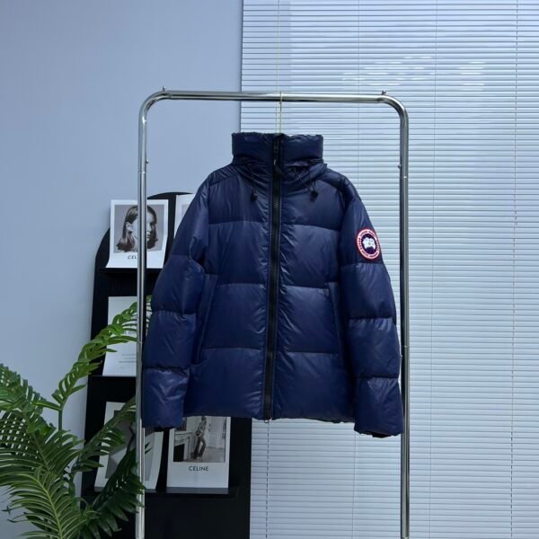 CG Crofton Puffer - Jacket