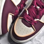 NB 550 Boston Red Sox – Sneakers