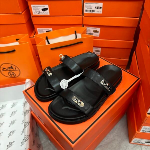 HM Chypre - Sandals