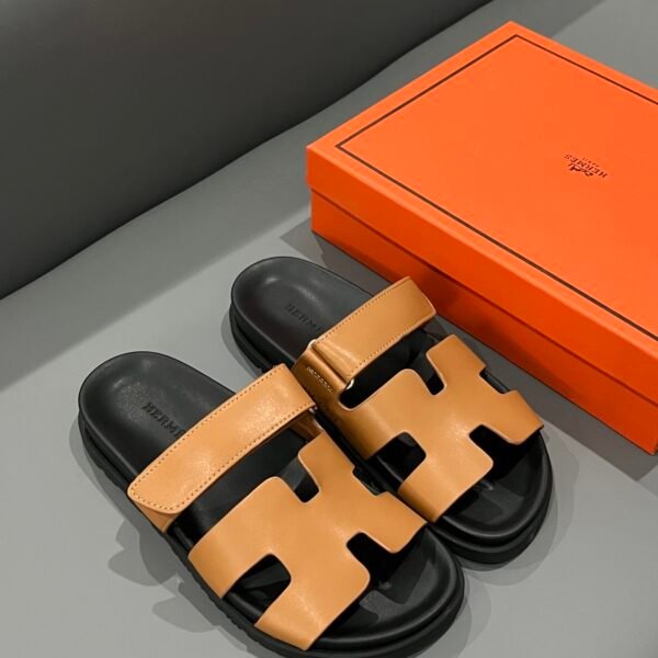 HM Izmir Velcro Sandals - Sandals