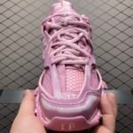 BAL Track 2 Pink – Sneakers