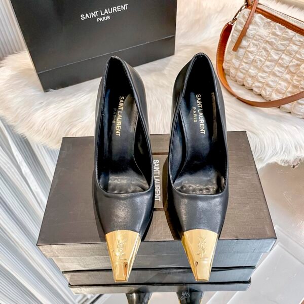 YSL Opyum Pumps - Heels