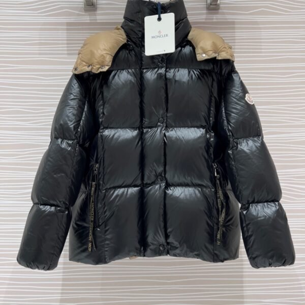 MCL Montgenevre Short Down - Jacket