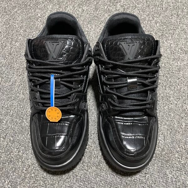 LV Trainer Maxi - Sneakers
