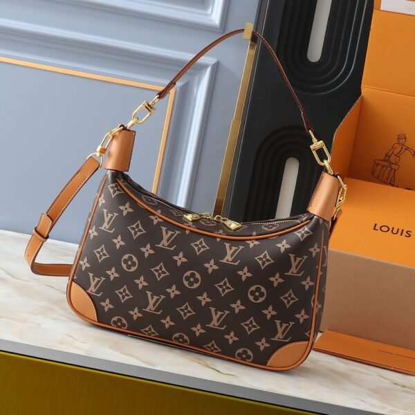 LV Loop Monogram - Bag