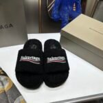 BAL Hotel Slippers – Slide