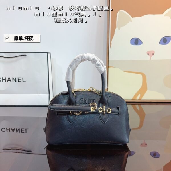 MIU Wander Leather - Bag