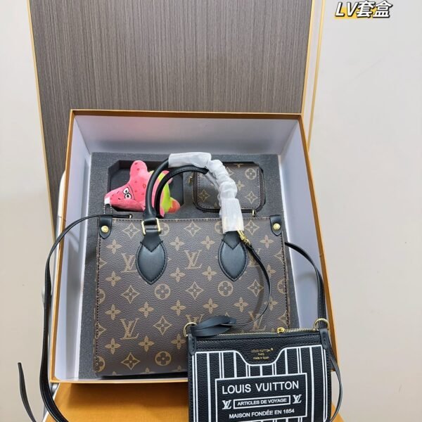 LV Onthego - Bag