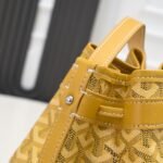 GYD Anjou – Borsa – Cuoio
