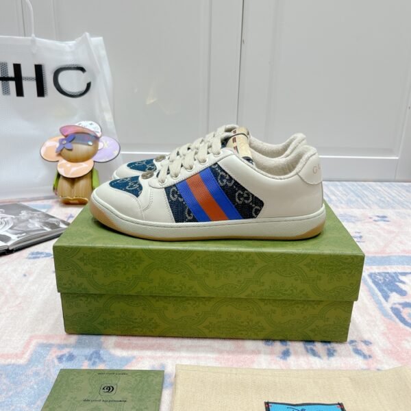 GG Screener - Sneakers