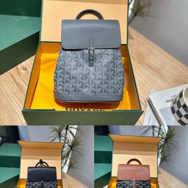 GYD Artois Backpack - Bag