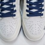 NK Dunk Low TNF – Sneakers – Beige